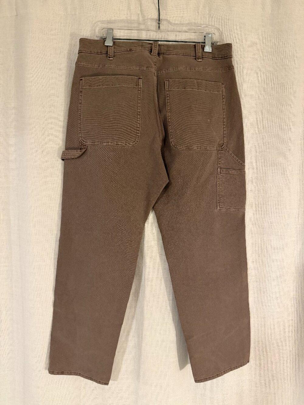 Abercrombie workware pants - size 32x30